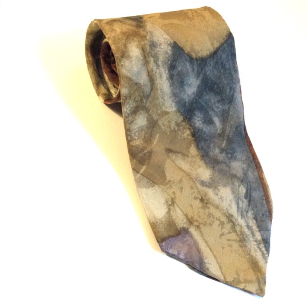 Cellini for J. Riggings Men’s Necktie